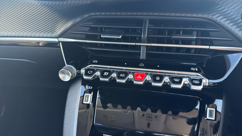 Peugeot 208 1.2 PureTech 100 Allure 5dr Petrol Hatchback